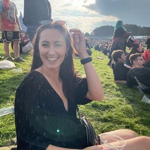 Meet your Posher, Leanne